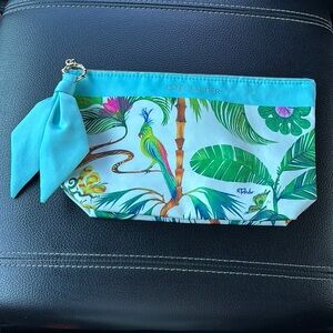 Estée Lauder Tropical Cosmetic Bag